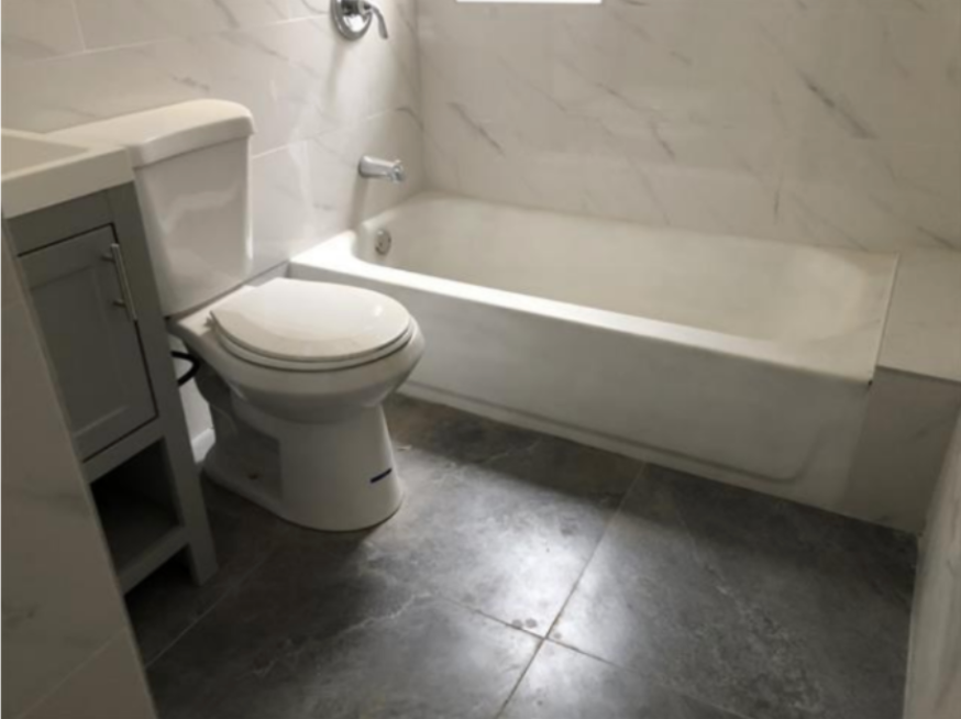 picture of the 1 bedroom apartment in 923 bedford avenue in brooklyn 1